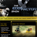 The Edge Factor Show