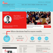 Chick-fil-A Leadercast