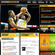 LightningFanZone