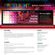 Spotlight Musical Theatre School